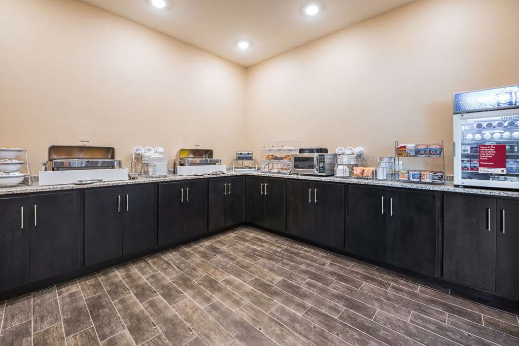 Comfort Suites Marysville Columbus Northwest - photo 51