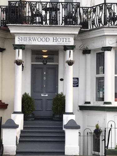 Sherwood Hotel — Margate