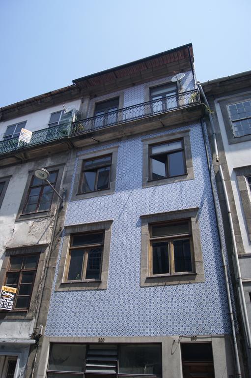 Apartamento Formosa — 4-Star Luxury Hotel in Porto, Portugal