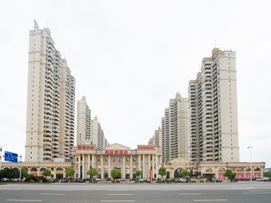 Lizibao Boutique Hotel — 4-Star Luxury Hotel in Fuzhou, People's Republic of China