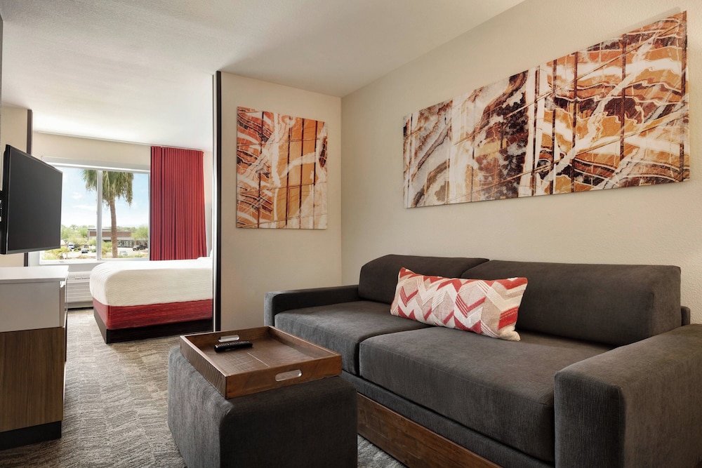 SpringHill Suites Phoenix Chandler Fashion Center - photo 9