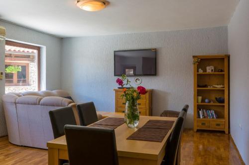 Holiday home in Bribir 41512 — 5-Star Luxury Hotel in Bribir, Croatia