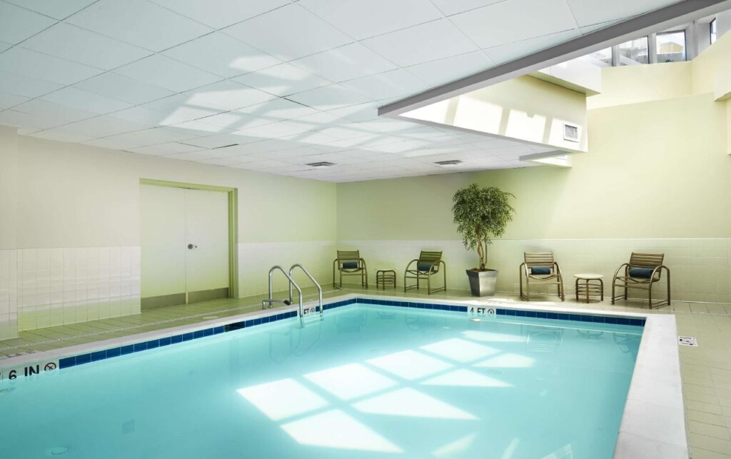 Homewood Suites by Hilton Silver Spring - photo 5