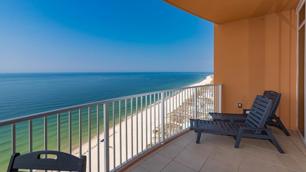 Phoenix Gulf Towers 2502 2 Bedroom Condo - photo 52