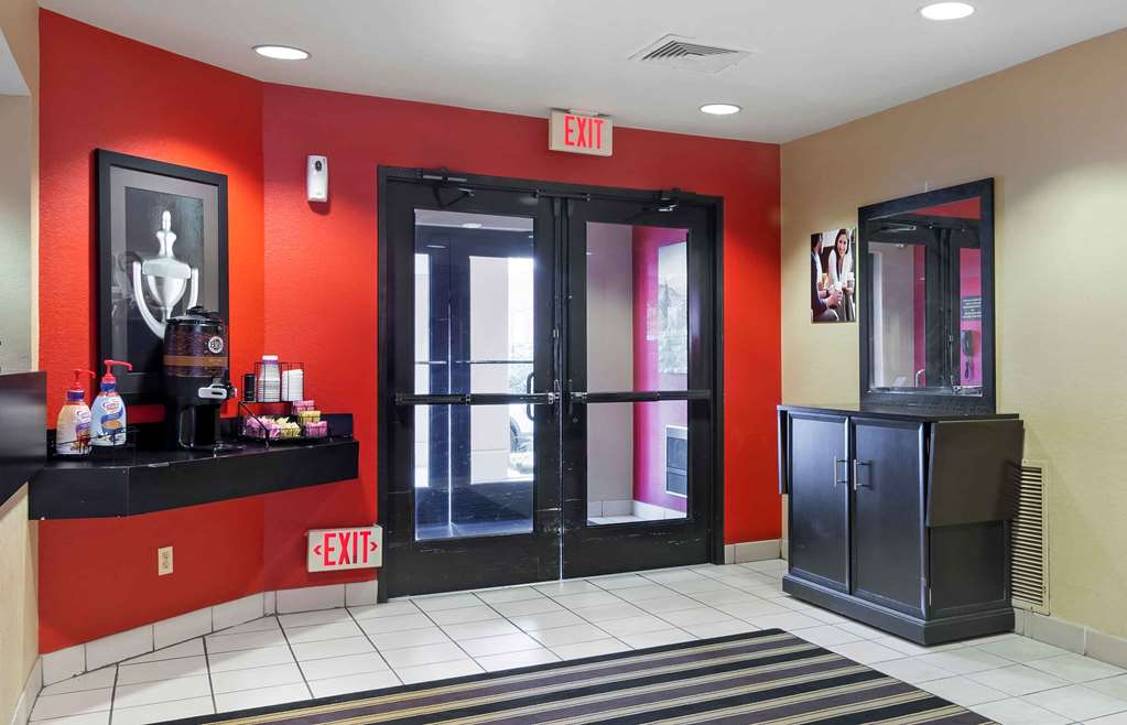Extended Stay America Suites Savannah Midtown - photo 9