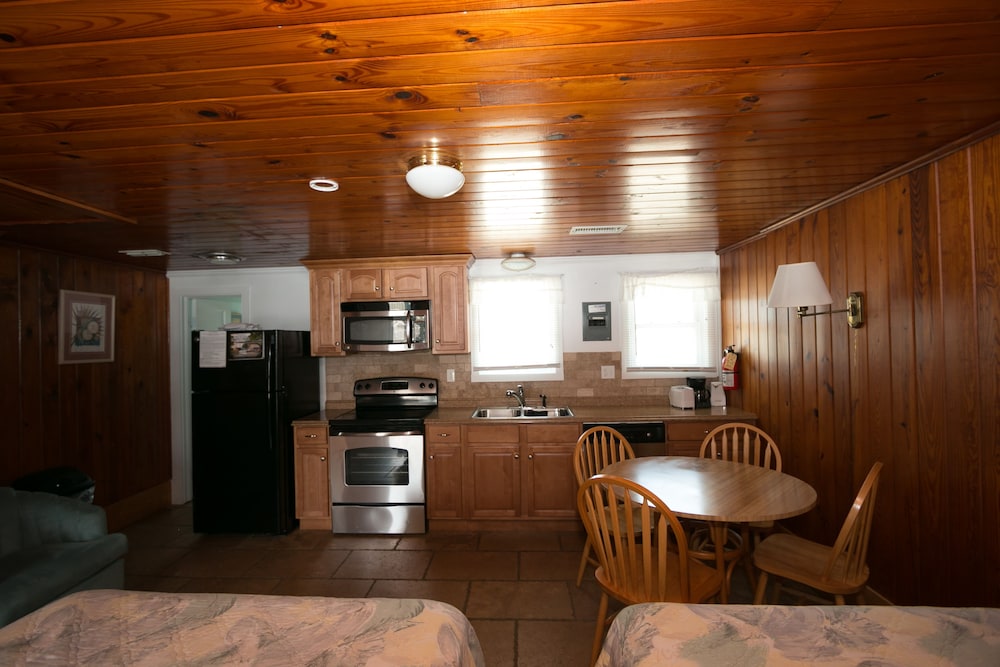 Outer Banks Motel - photo 106