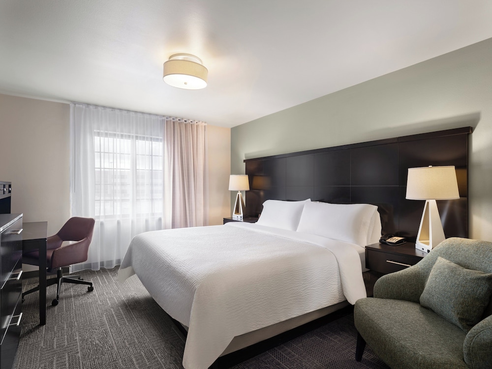 Staybridge Suites Midvale by IHG - photo 16