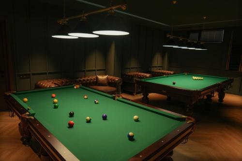 Eikon Apartments Abastumani