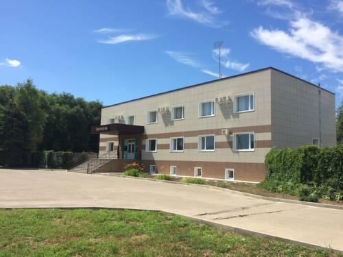 Hostel Sputnik 8212239 — Kushchevskaya
