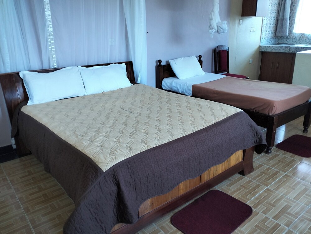 Bimoss Beach Resort — Unknown City — photo 4