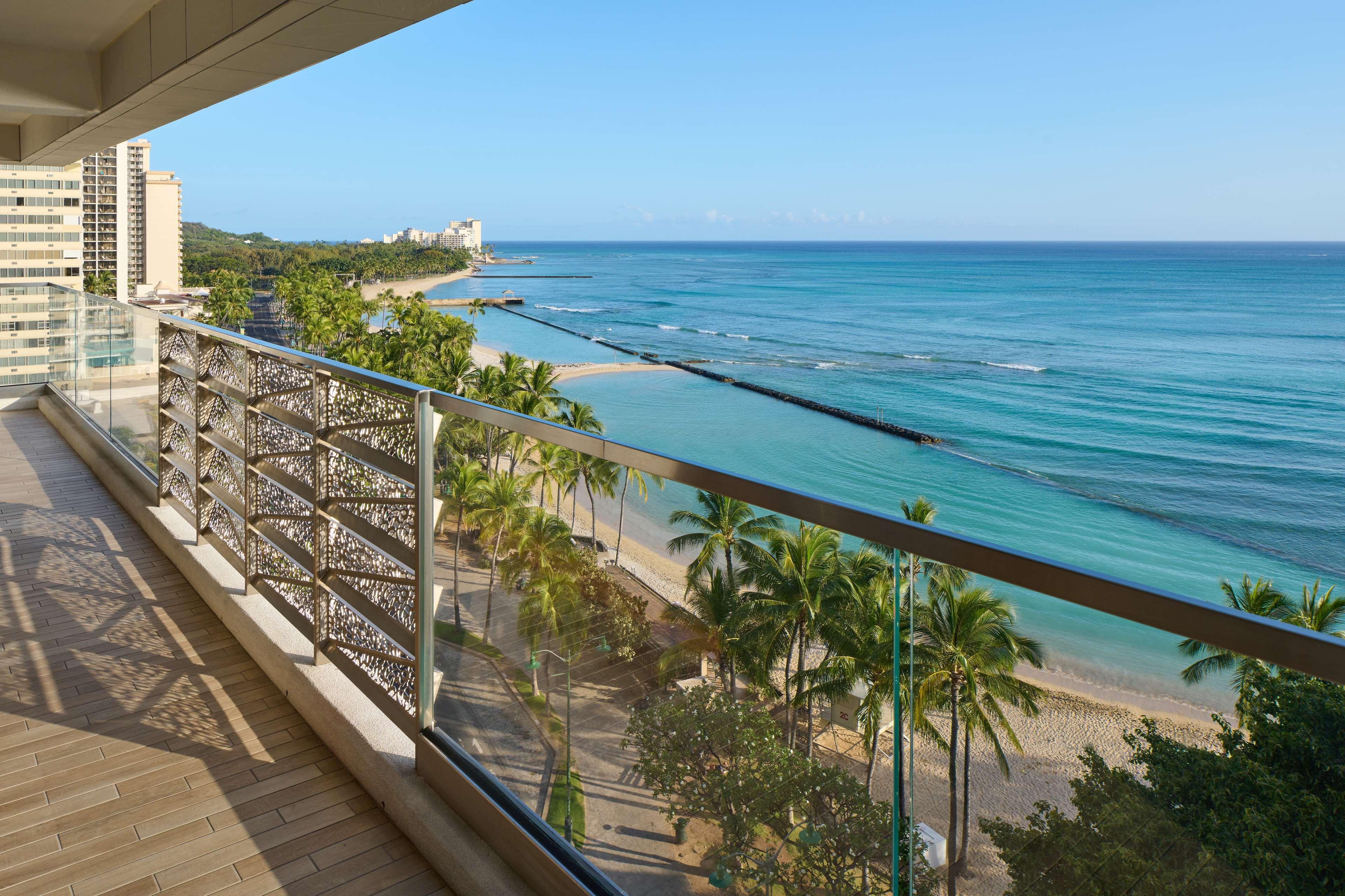 Espacio The Jewel Of Waikiki - photo 87