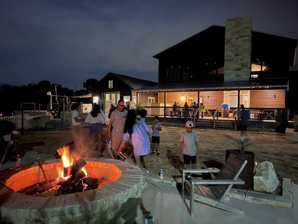 Canyon Lakeview Resort - photo 120