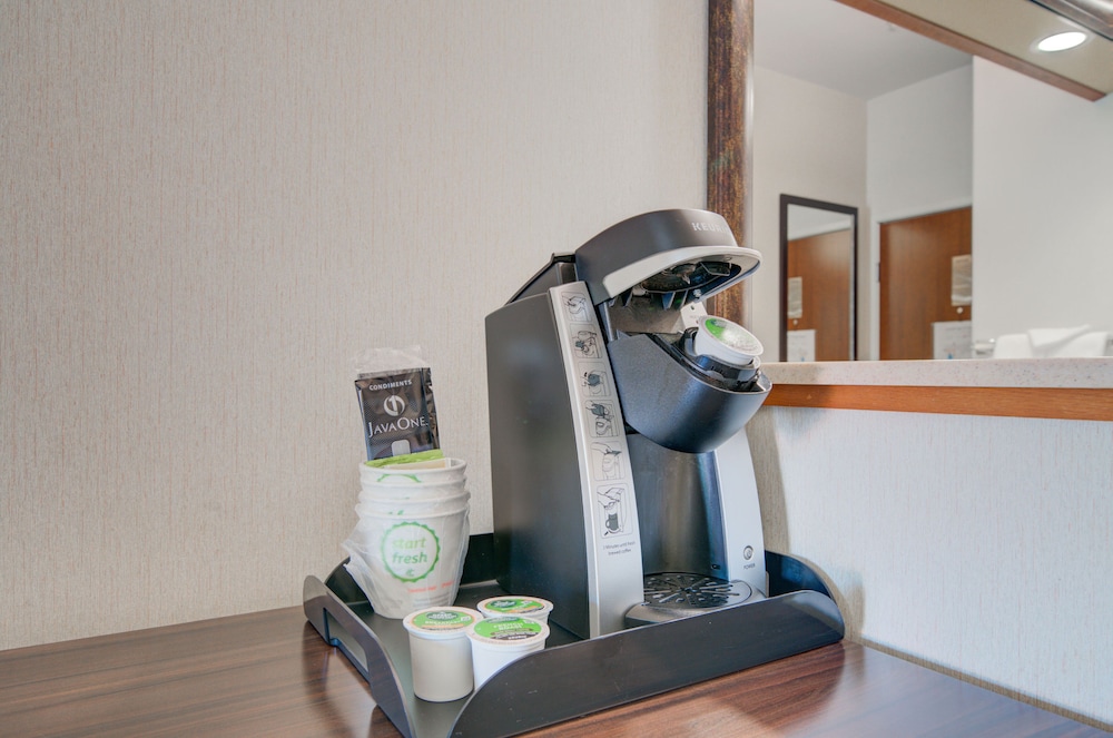 Holiday Inn West Yellowstone by IHG. - photo 47