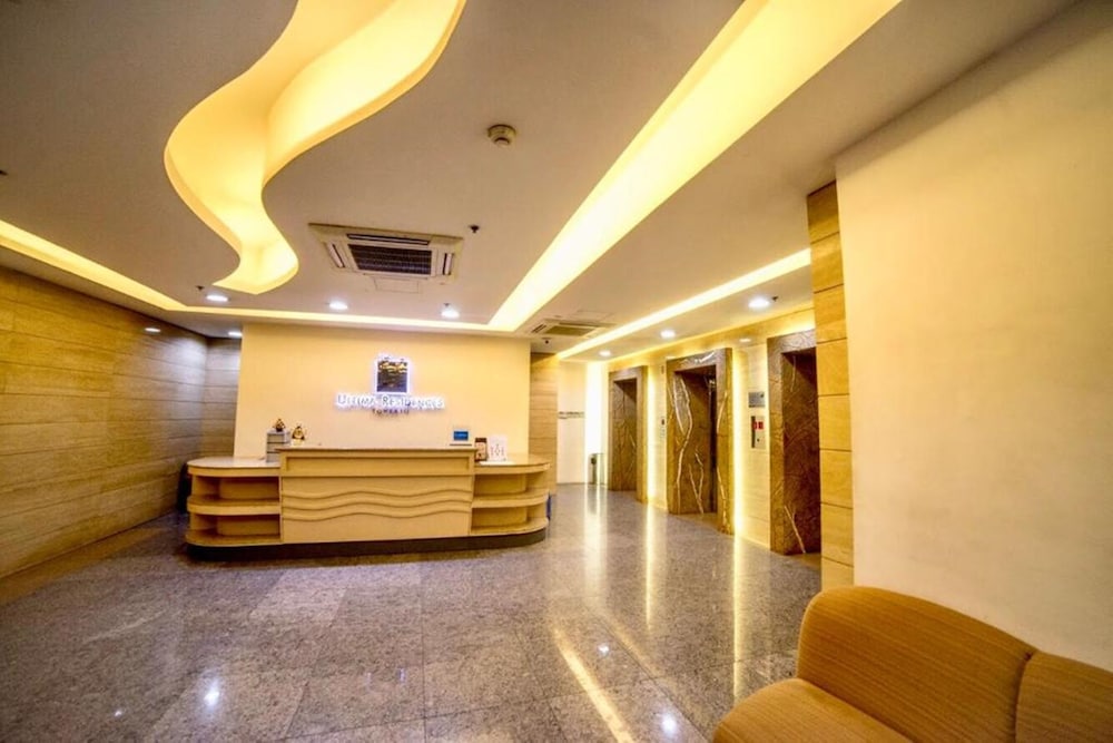 Super Cebu Loft - last minute hotel in Cebu City