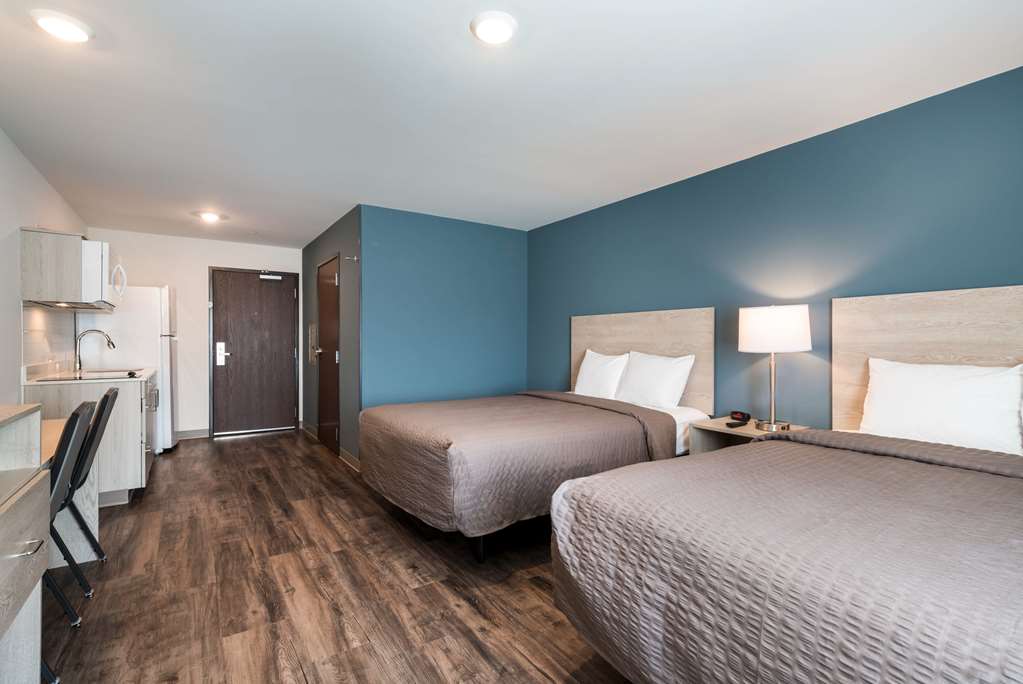 WoodSpring Suites Greensboro High Point North - photo 24