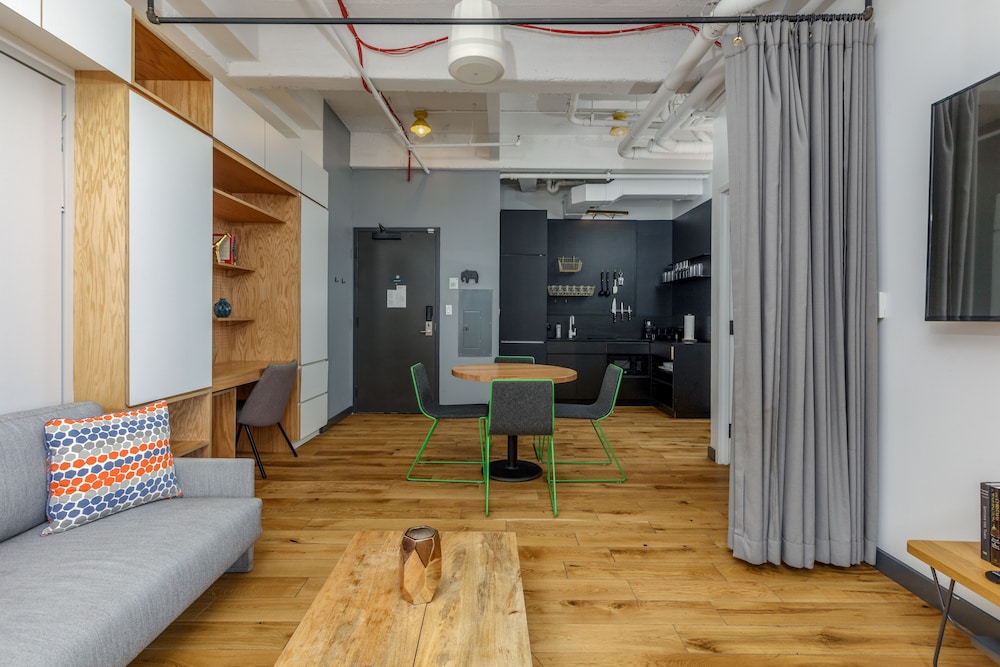 Placemakr Wall Street - photo 90