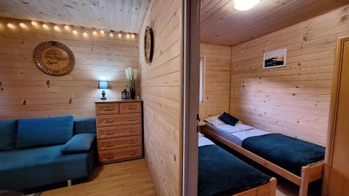 Domek Malinowy - last minute hotel in Unknown City