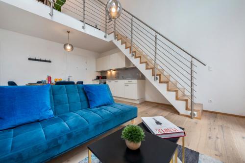 Hillside Living Vienna in Vienna, Austria