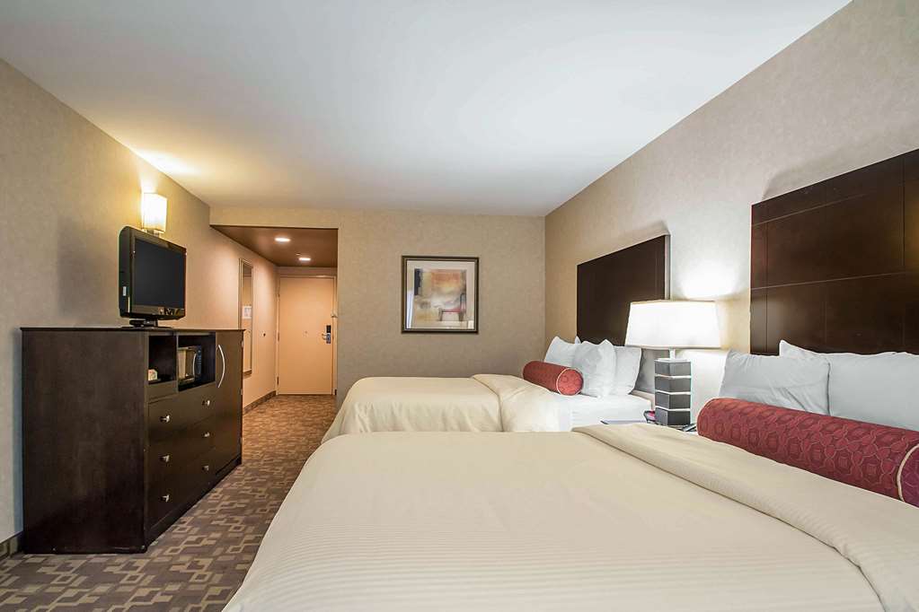 Clarion Inn Elmhurst Oak Brook near I 88 I 290 I 294 - photo 19