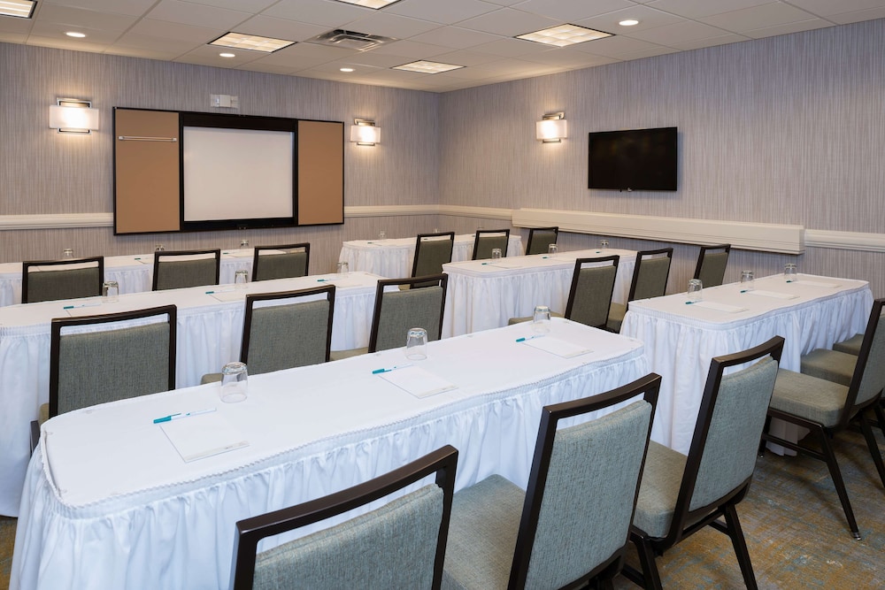 Homewood Suites by Hilton Indianapolis Northwest - photo 22