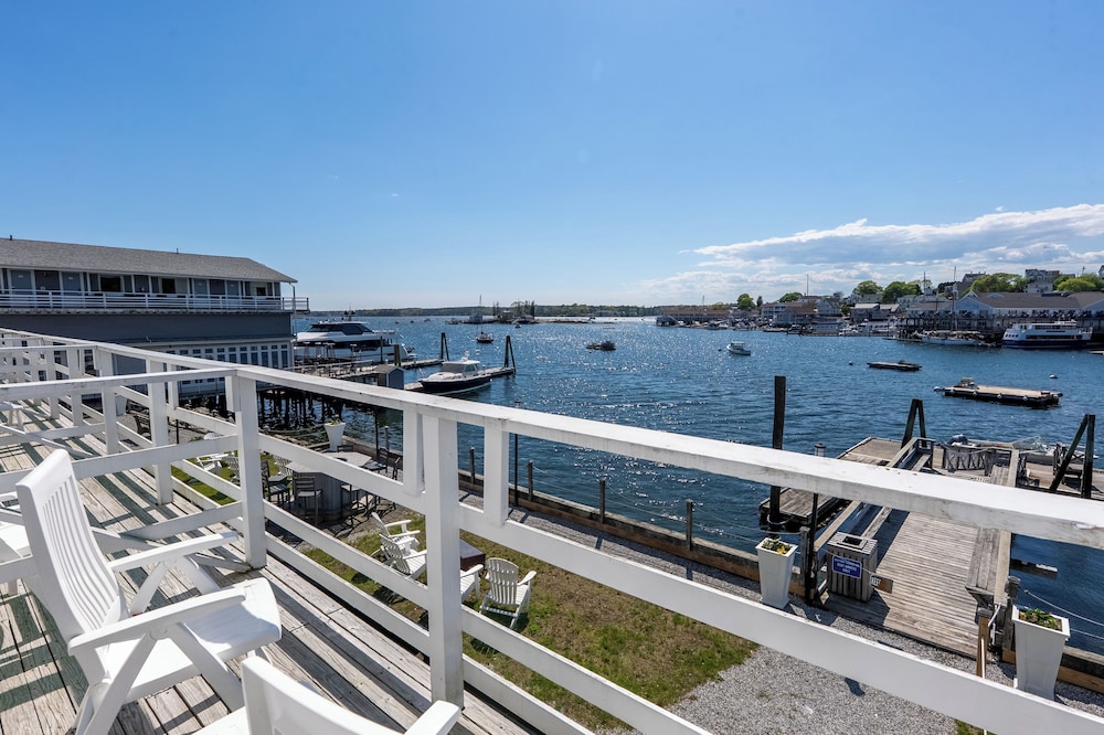 Boothbay Harbor Inn - photo 50