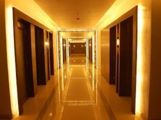 Pluz Resort — Daman — photo 3