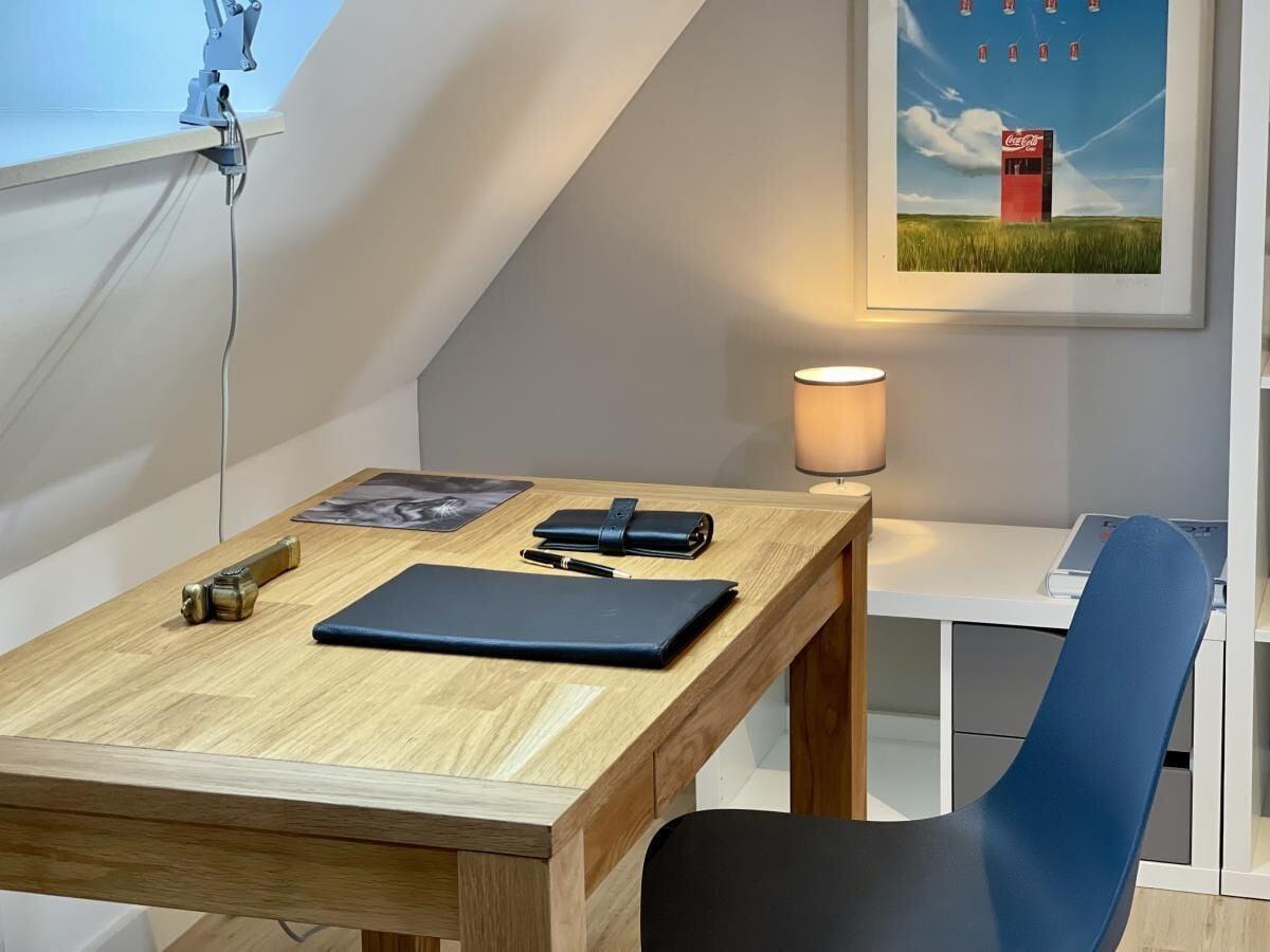 To Huus Bi De Tine — Husum