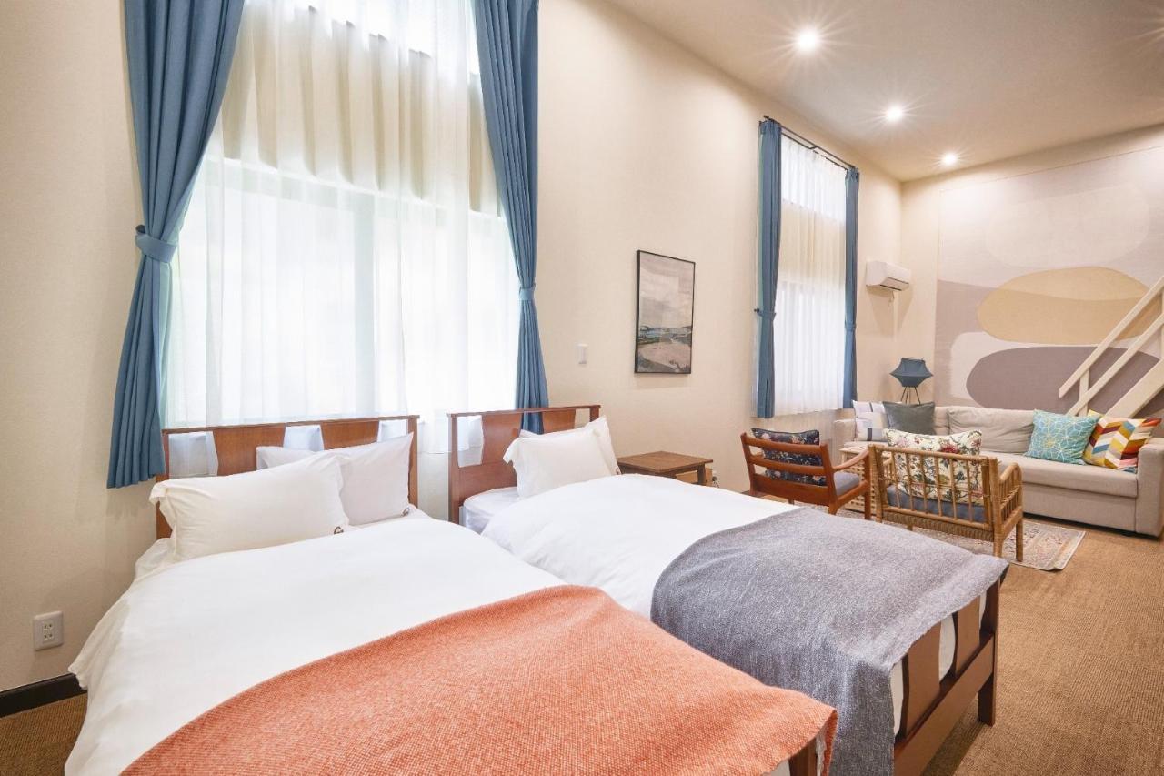Coffee Hotel Soundwave Vacation Stay 17826v — Fujisawa