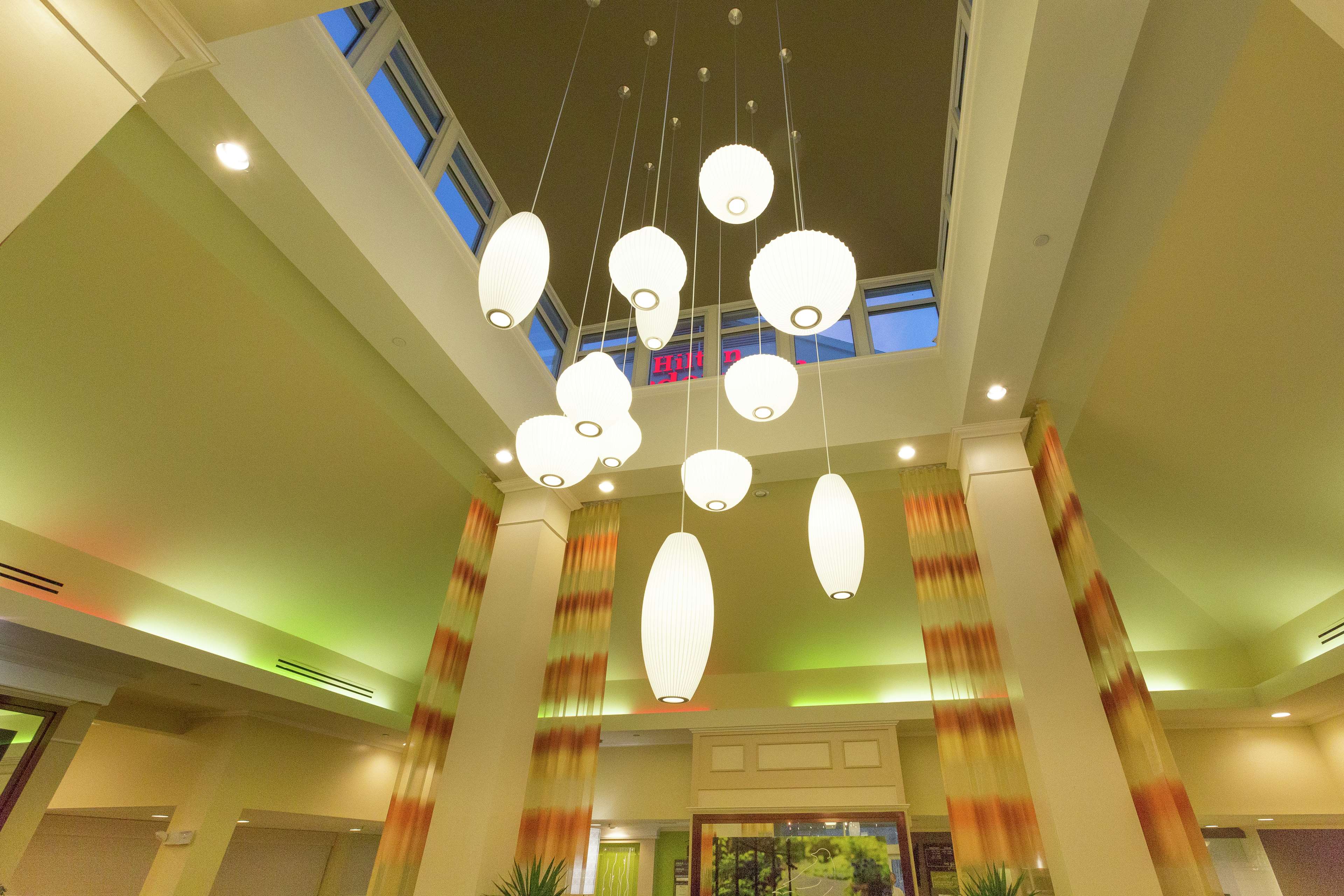 Hilton Garden Inn Jacksonville Airport - photo 23