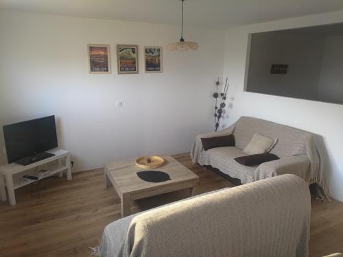 Studio Secteur Pic Saint Loup - last minute hotel in Combaillaux