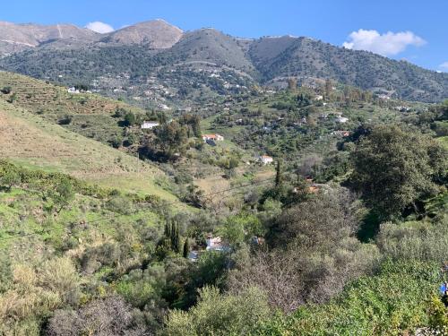 Casa Redonda — Competa — photo 3