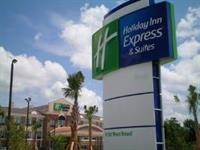 Holiday Inn Express Hotel And Suites Houston Nw Beltway 8 West Road