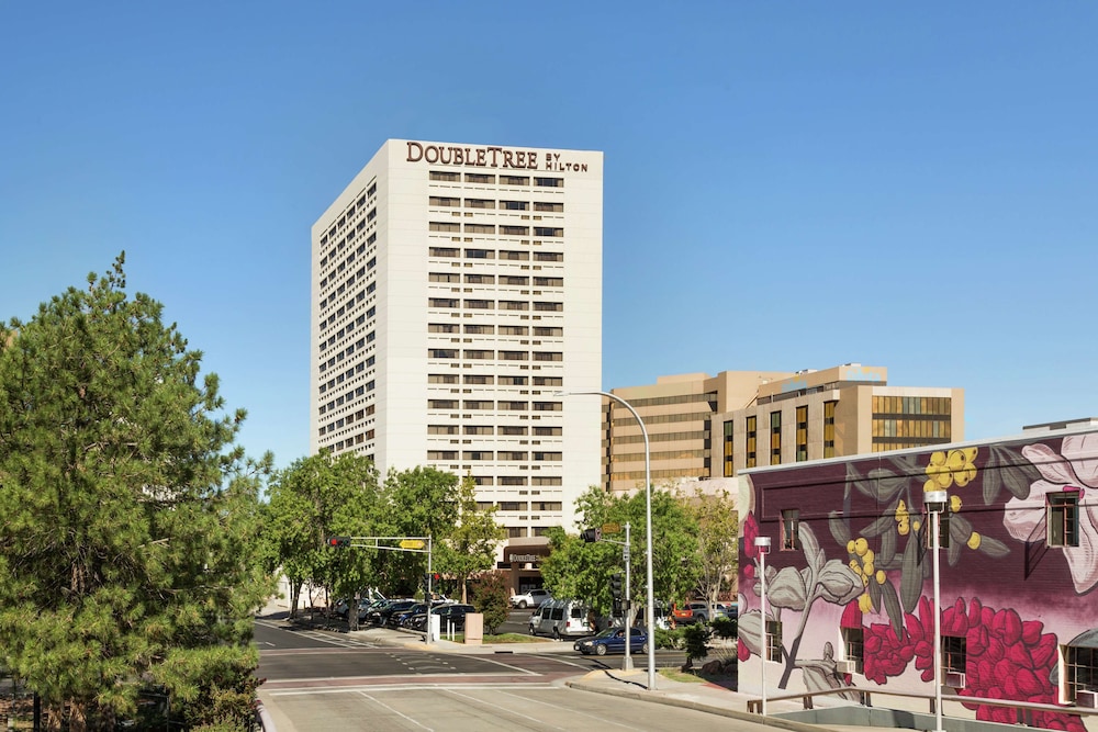 DoubleTree by Hilton Hotel Albuquerque - photo 46