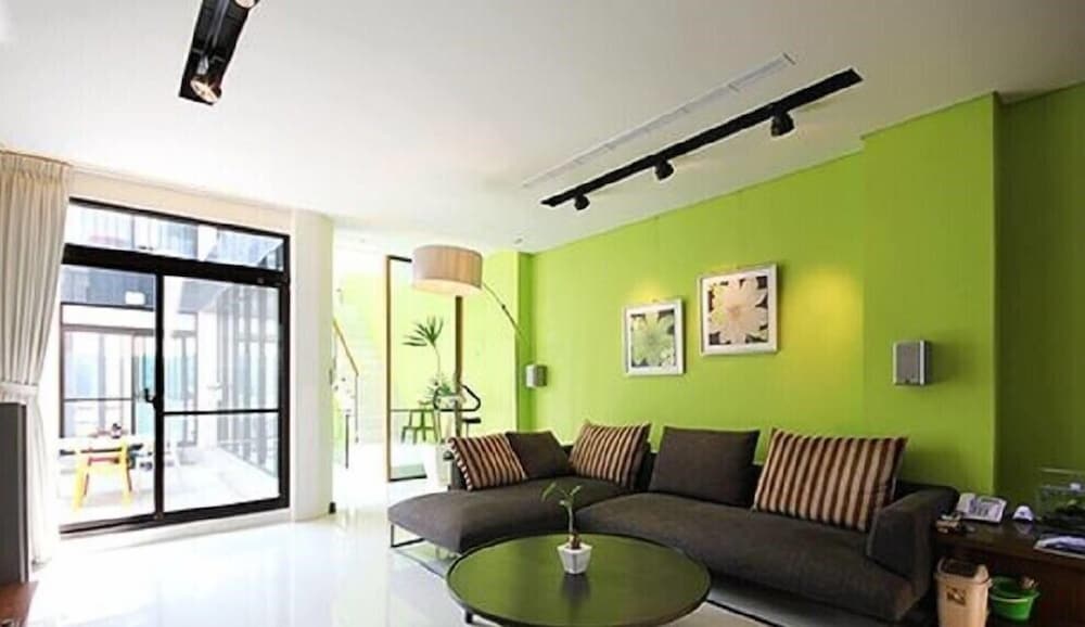 Shuian 180 - last minute hotel in Tainan