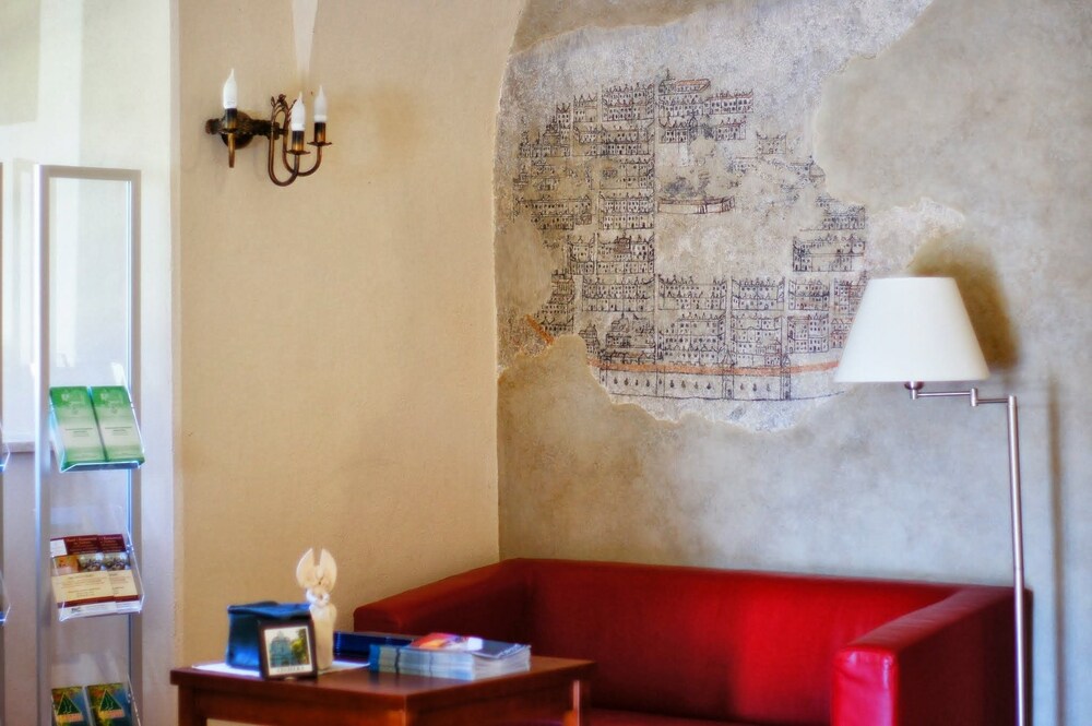 Hotel Sw. Norberta — Nowe Brzesko — photo 3