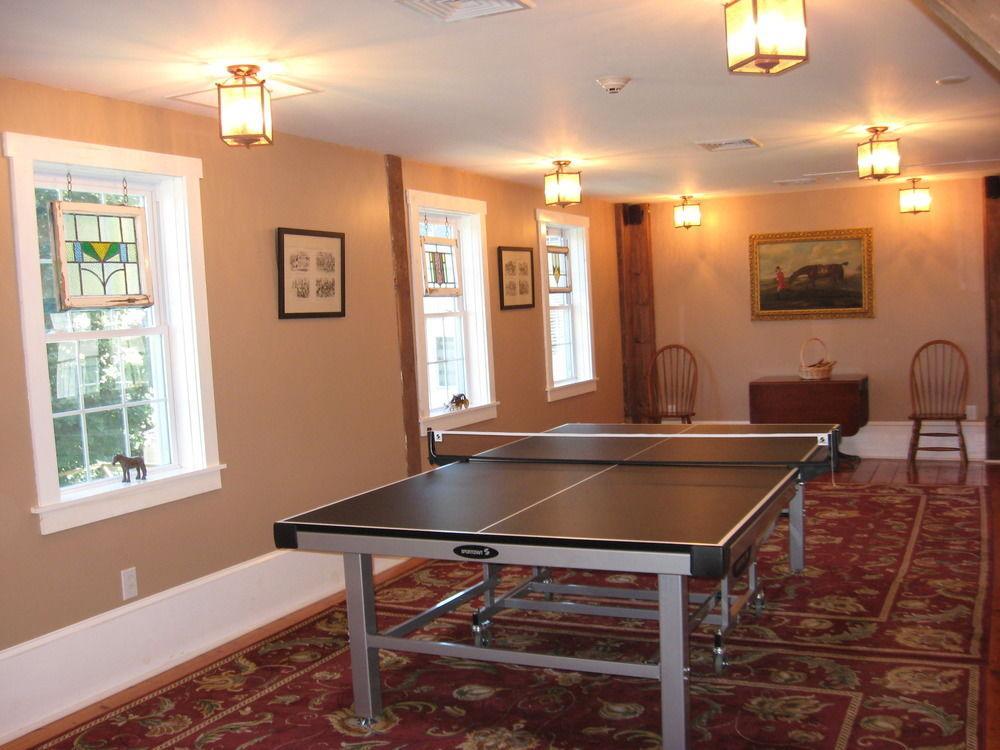 Historic Jacob Hill Inn - photo 17