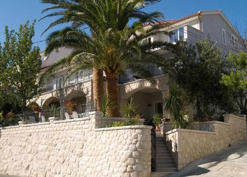 Apartments Marco Polo — 4-Star Luxury Hotel in Rab, Croatia