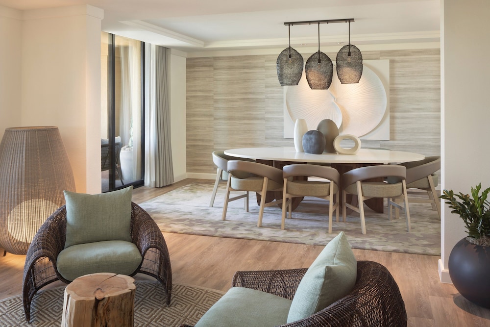 The Westin Kierland Resort & Spa - photo 10