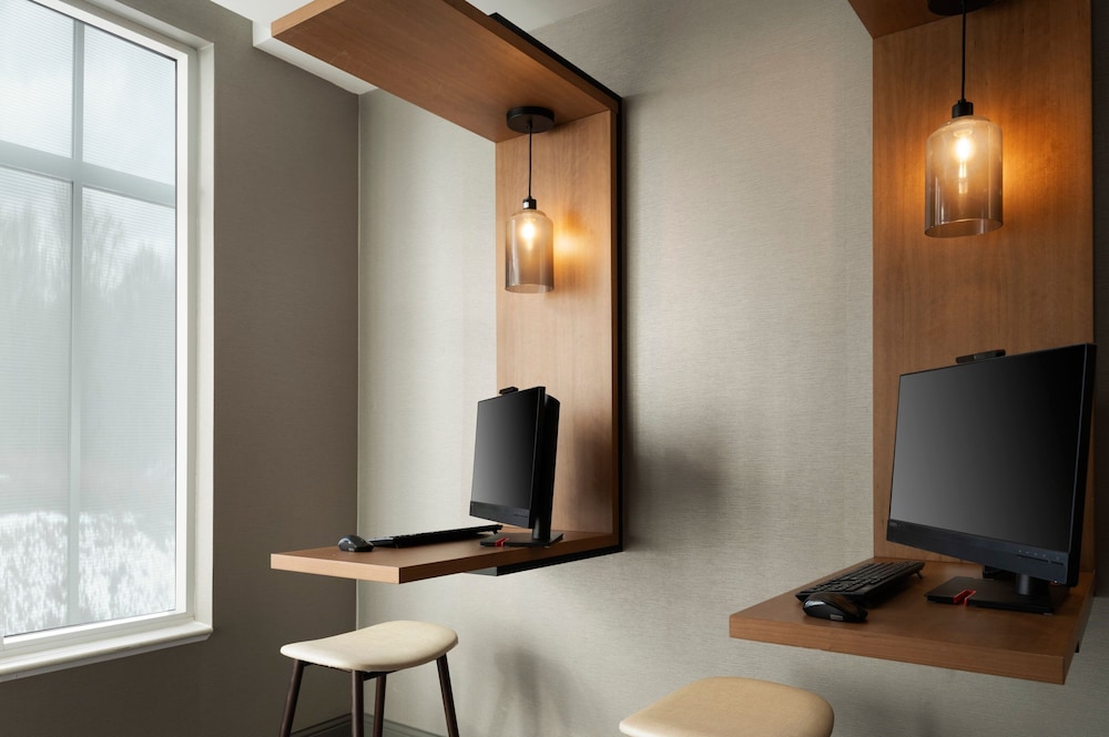 Inn at Bellefield Residence Inn by Marriott - photo 37