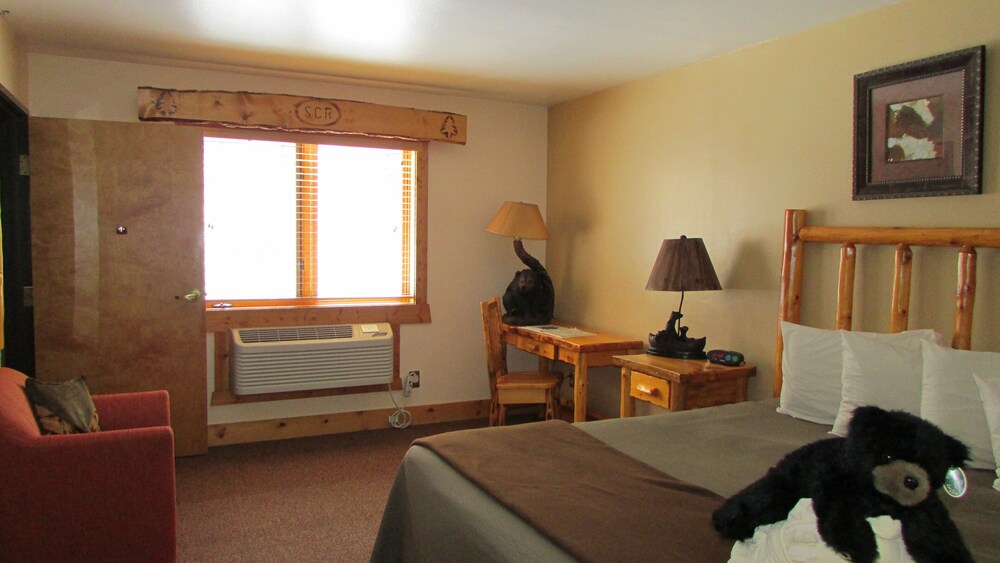Spearfish Canyon Lodge - photo 29