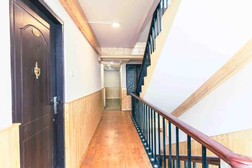 The Seven Seas - last minute hotel in Darjiling