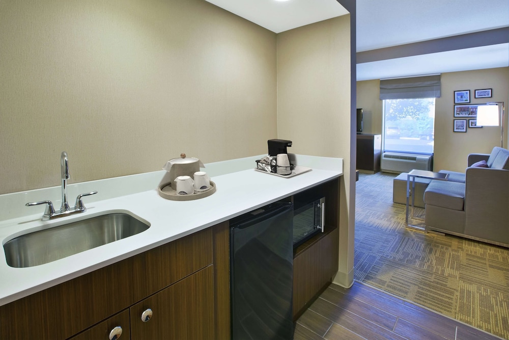 Hampton Inn Commerce Novi - photo 21
