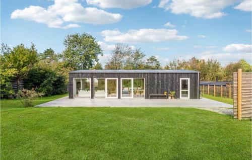 Stunning Home In Gilleleje With Wifi — 5-Star Luxury Hotel in Gilleleje, Denmark