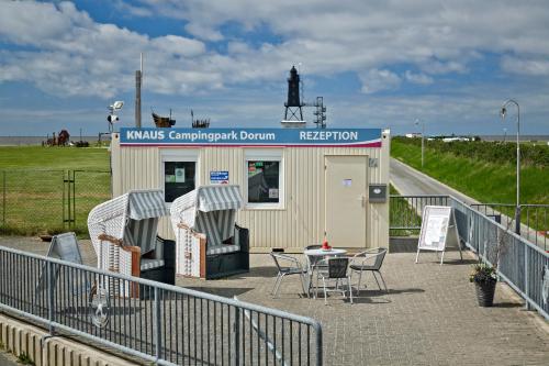 KNAUS Campingpark Dorum — Dorum — photo 5