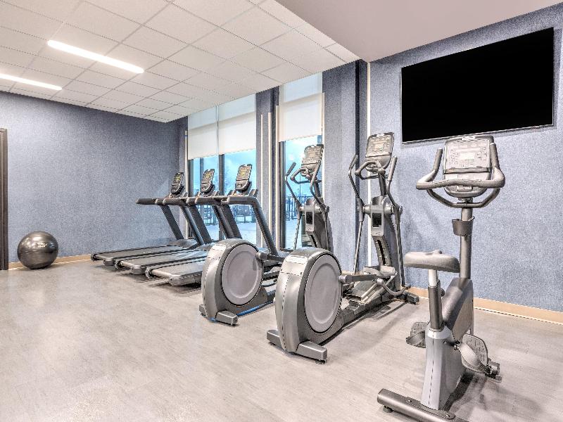 Staybridge Suites Port Arthur by IHG - photo 136