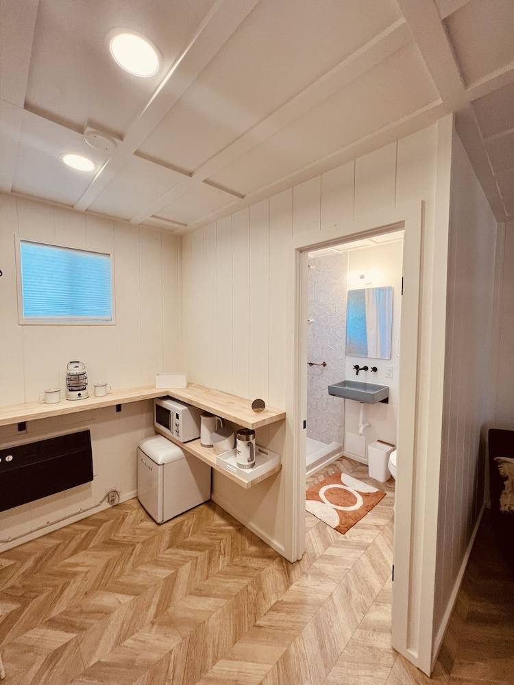 Corduroy Boutique Lodge - photo 2