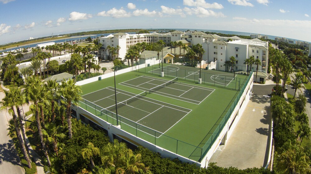 Holiday Inn Club Vacations Cape Canaveral Beach Resort by IHG - photo 59