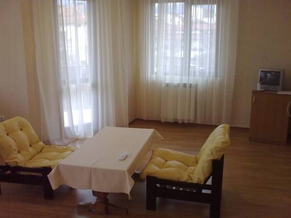 Hotel Gazei — Bansko — photo 3