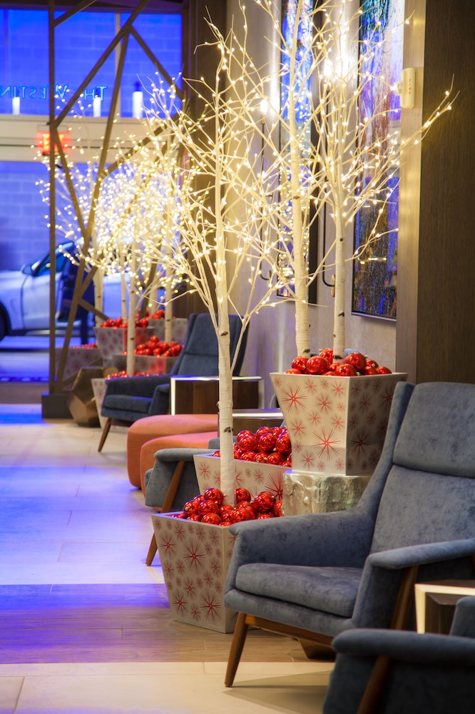 The Westin Buffalo - photo 4