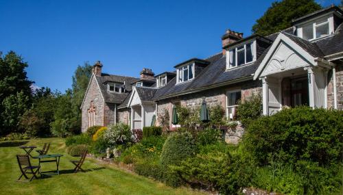 The Cnoc Hotel in Beauly, United Kingdom